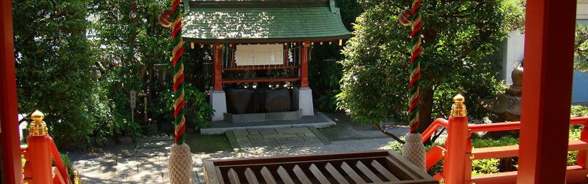 御祭神・由緒