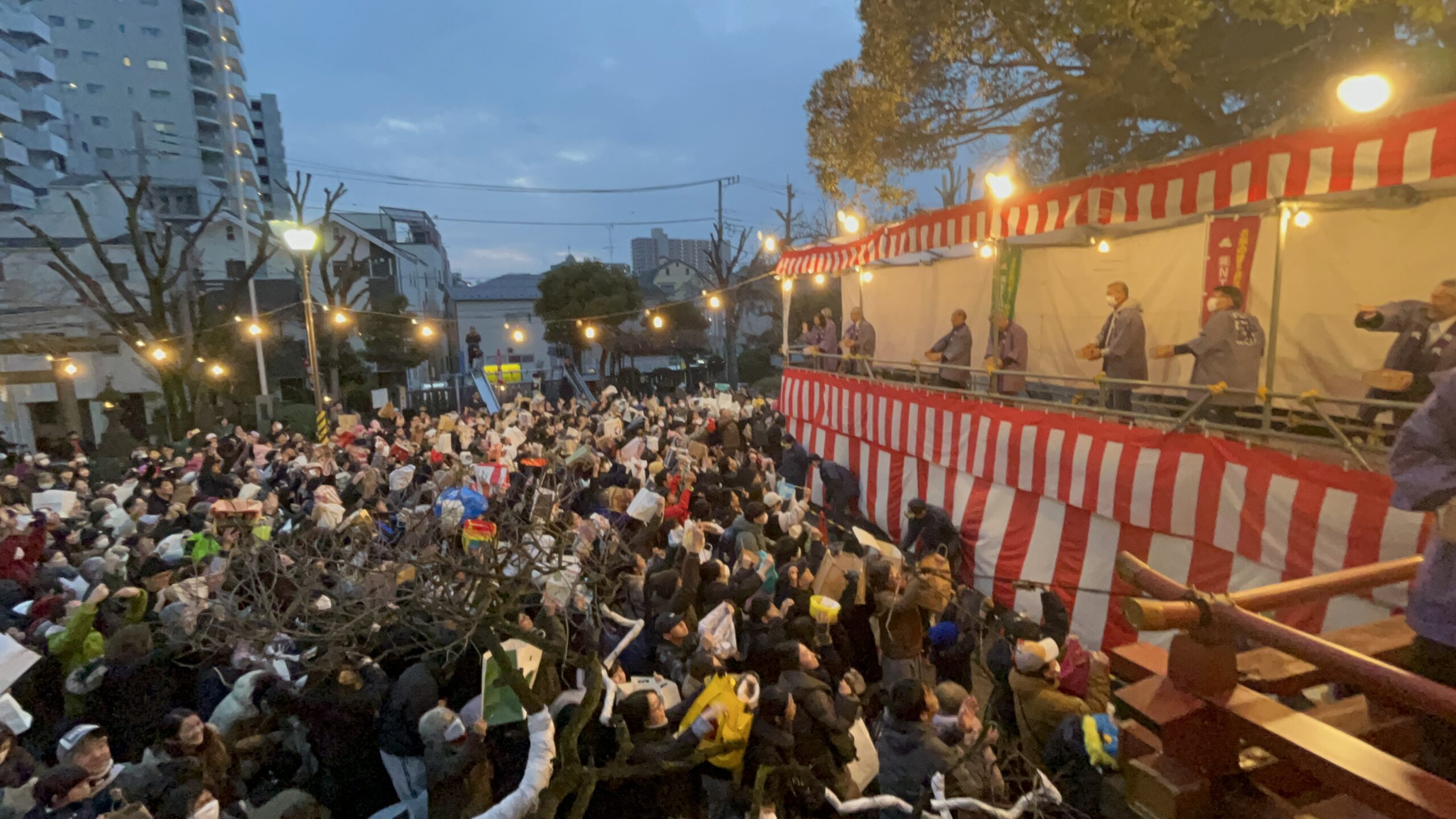 節分祭について